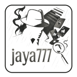 jaya777 লোগো